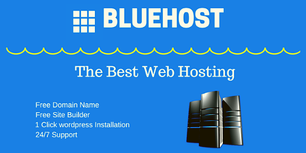 Bluehost Hosting – Everything You Should Know About Bluehost